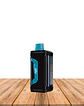 Palax KC 20K Blue Mango Nana Dual Mesh Coil - Miniatura 3