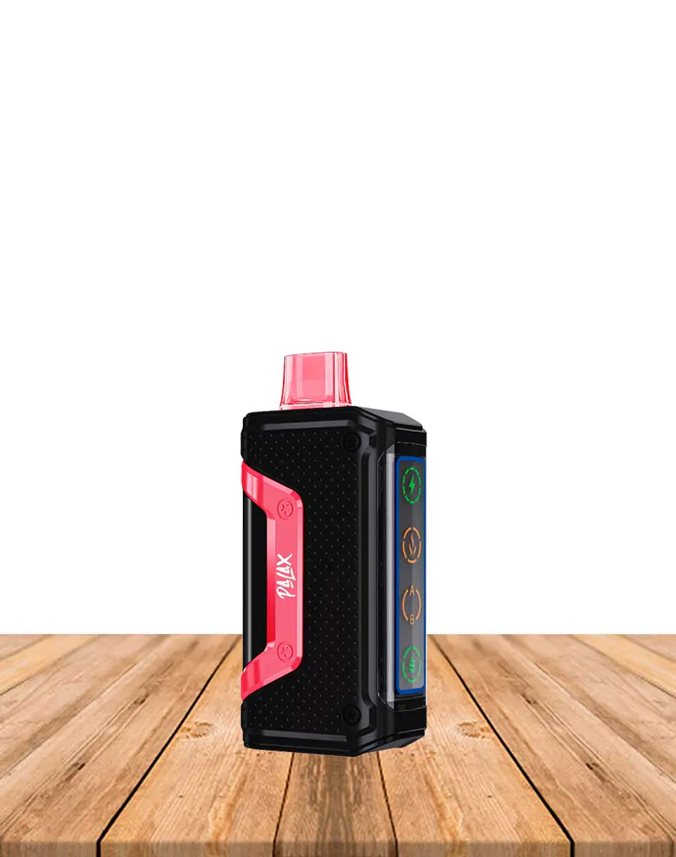 Palax KC 20K Watermelon Ice Dual Mesh Coil 3
