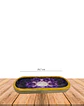 Porta Incienso Madera Bamboo Diseños Surtidos - Miniatura 2