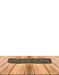 Tabla Porta Incienso Lacado Con Diseños - Miniatura 3