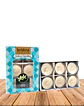 Pack Vela Votive Krishna Vainilla - Miniatura 2