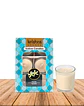 Pack Vela Votive Krishna Vainilla - Miniatura 1