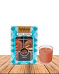 Pack Vela Votive Krishna Chocolate - Miniatura 1