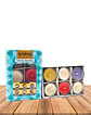 Pack Vela Votive Krishna Combo-1 - Miniatura 3