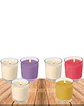 Pack Vela Votive Krishna Combo-1 - Miniatura 2