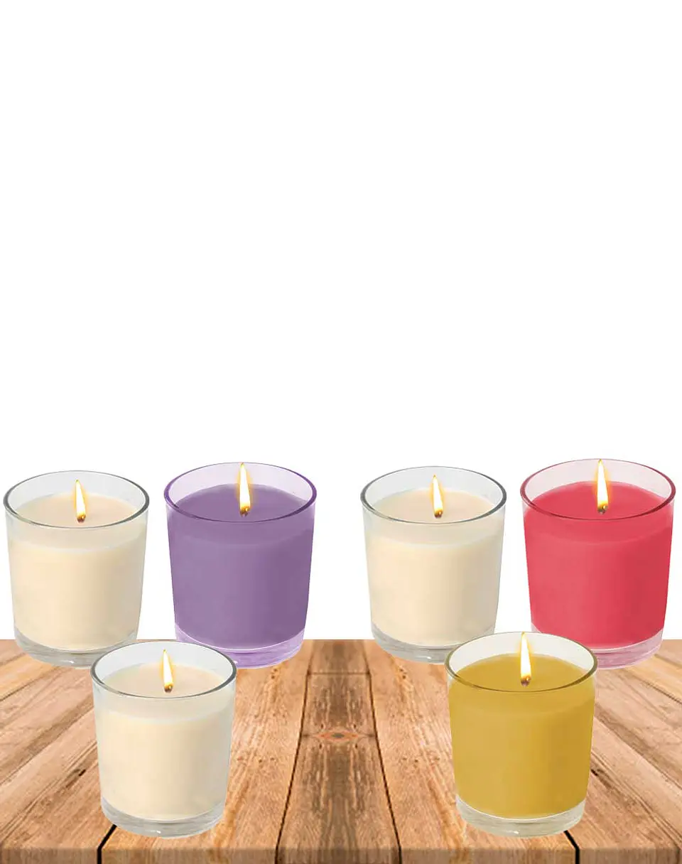Pack Vela Votive Krishna Combo-1 2