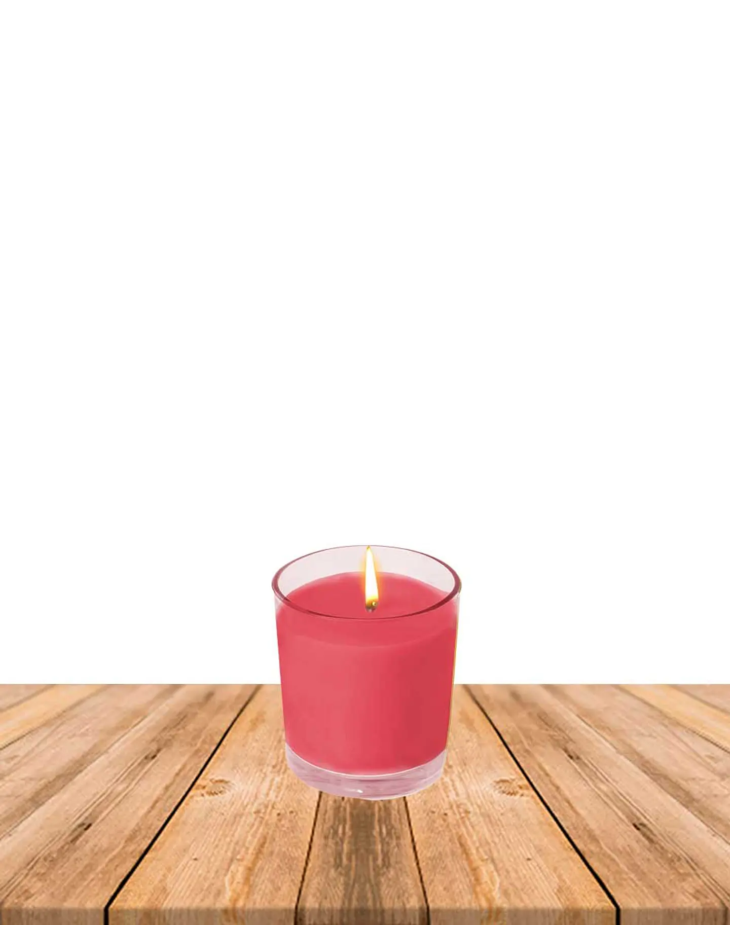 Pack Vela Votive Krishna Frutilla 2