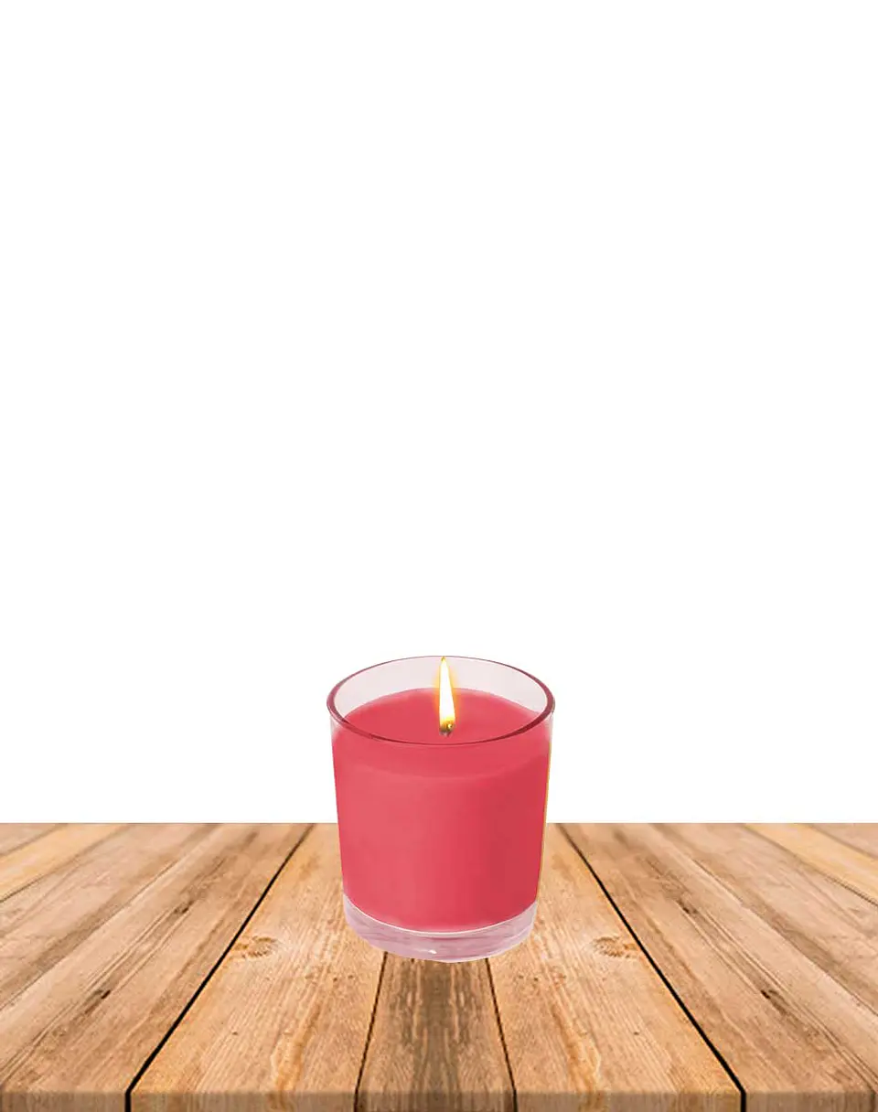 Pack Vela Votive Krishna Frutilla 2