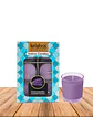 Pack Vela Votive Krishna Lavanda Francés - Miniatura 1