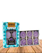 Pack Vela Votive Krishna Lavanda Francés - Miniatura 3