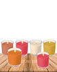 Pack Vela Votive Krishna Combo 2 - Miniatura 3