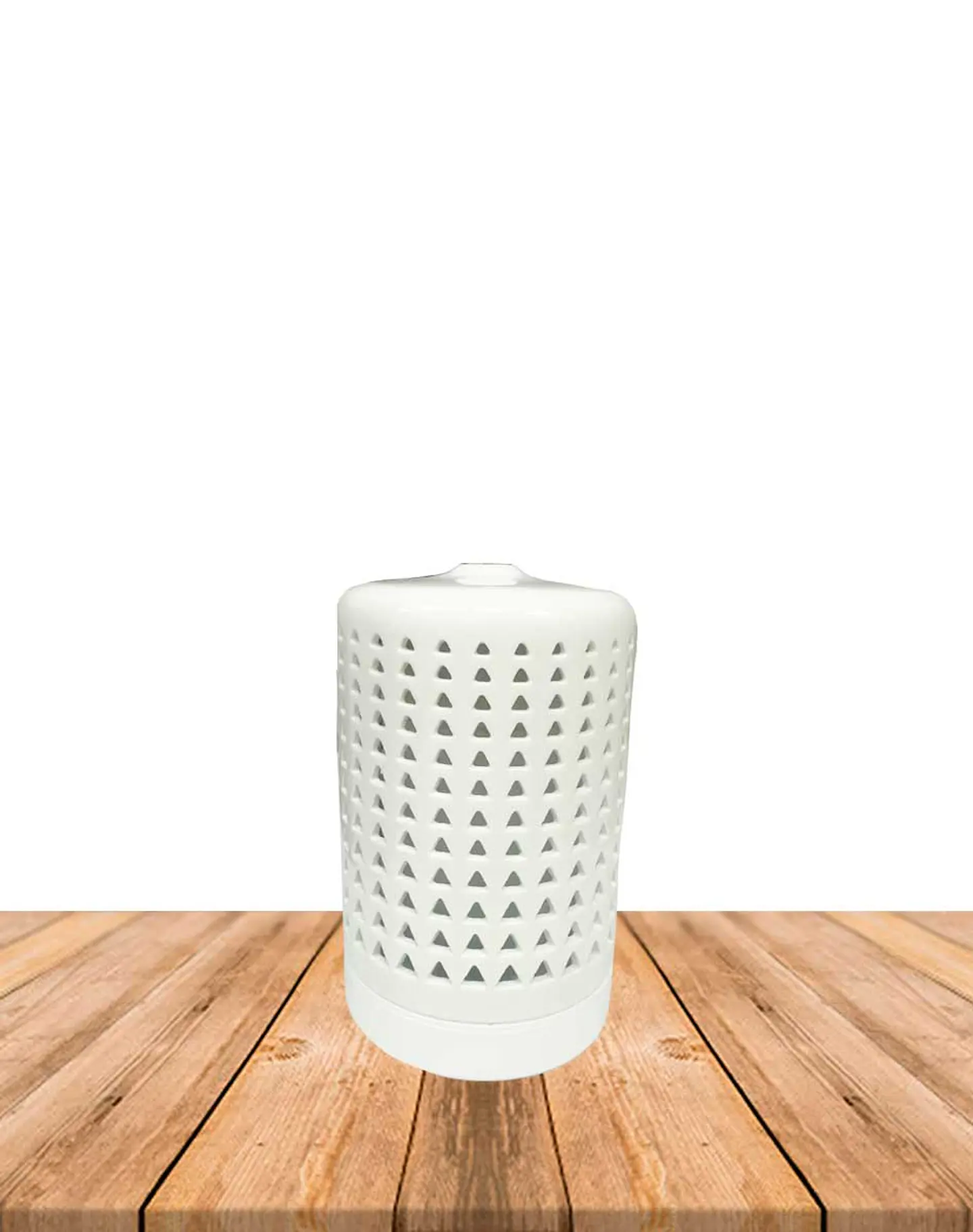 Difusor Humidificador Cilindro Ceramica  JI20-45 1