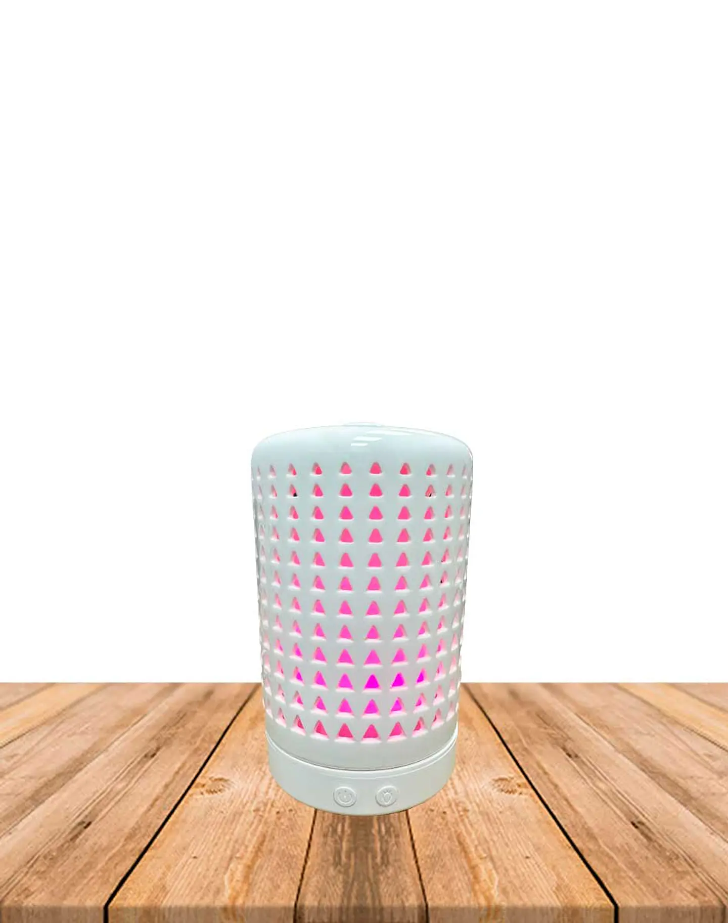 Difusor Humidificador Cilindro Ceramica  JI20-45 2