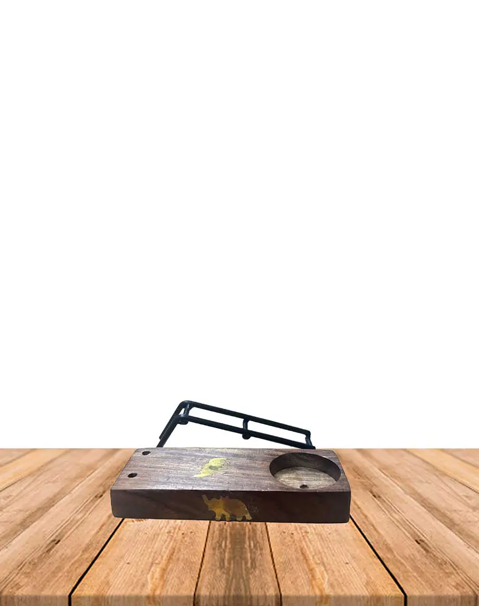 Quemador de Palo Santo diseño Elefante 2