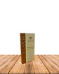 Incienso Smudge Ladrillo Palo Santo - Miniatura 1