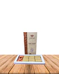 Incienso Smudge Ladrillo Palo Santo - Miniatura 2