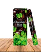 Incienso Formato Hexagonal Menta Chocolate - Miniatura 1