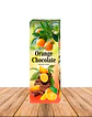 Incienso Formato Hexagonal Naranja Chocolate - Miniatura 2