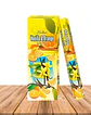 Incienso Formato Hexagonal  Vainilla Naranja - Miniatura 1