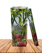 Incienso Formato Hexagonal Vainilla Con Frutilla - Miniatura 1