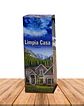 Incienso Formato Hexagonal Limpia Casa - Miniatura 2