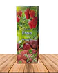 Incienso Formato Hexagonal Frutilla - Miniatura 2