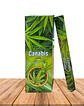 Incienso Formato Hexagonal Cannabis - Miniatura 1