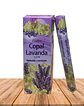 Incienso Formato Hexagonal Copal Con Lavanda - Miniatura 1