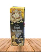 Incienso Formato Hexagonal Copal Con Palo Santo - Miniatura 2