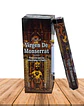 Incienso Formato Hexagonal Virgen de Monserrat - Miniatura 1