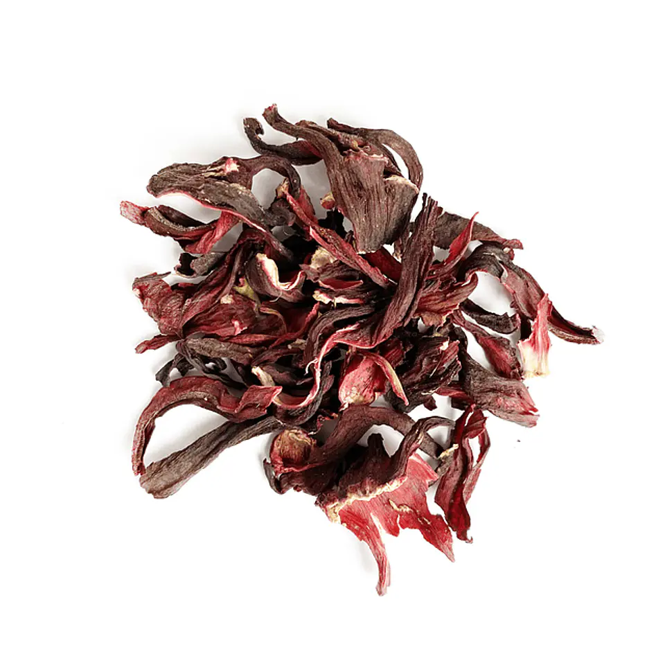 Flor De Jamaica 1 kg 2