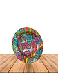 Cenicero Soulblime Lata Diseños Surtidos - Miniatura 2