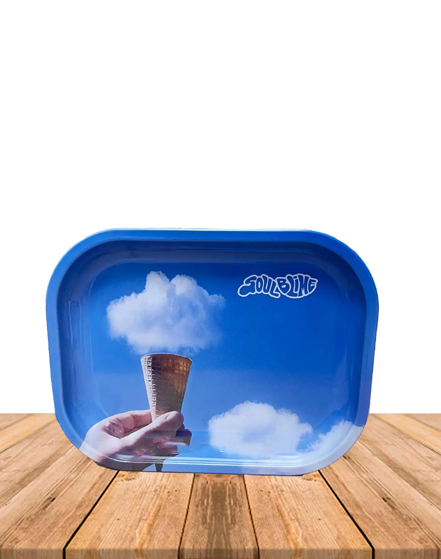 Bandeja Soulblime de Aluminio 5