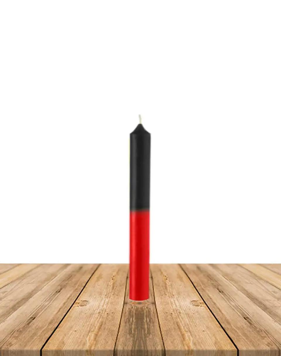 Velas Santos esotéricas  Pompagira 1