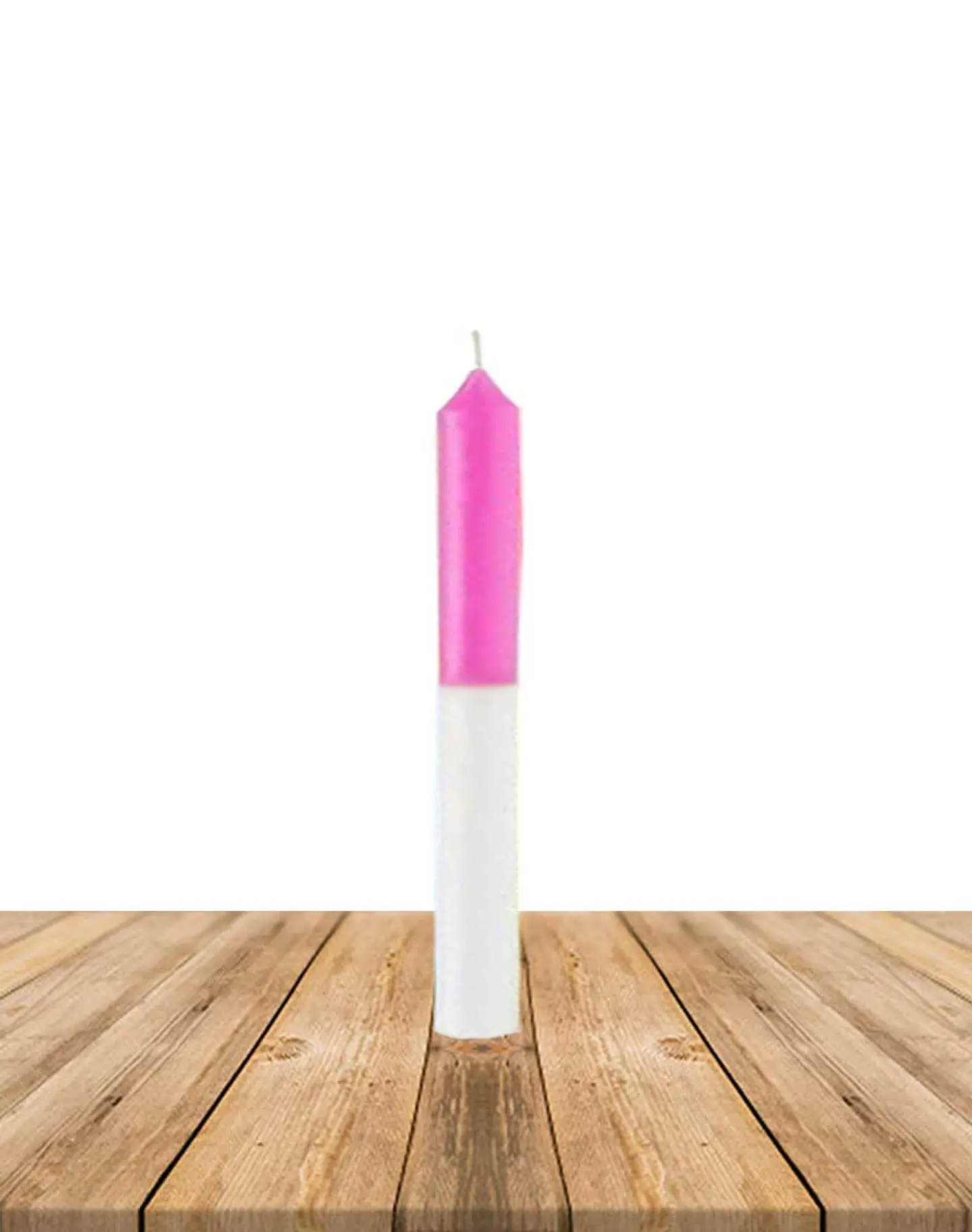 Velas Lisas Esotericas Santa Teresa De Los Andes 1
