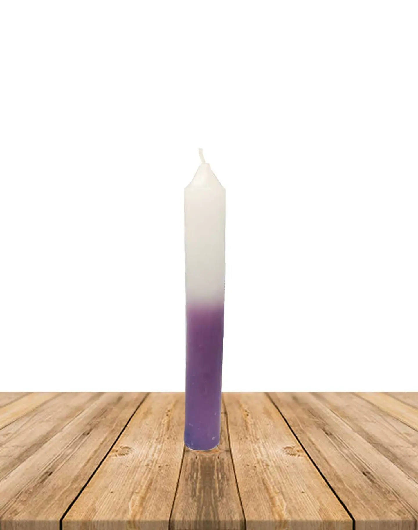 Velas Lisas Esotéricas Santa Elena 1