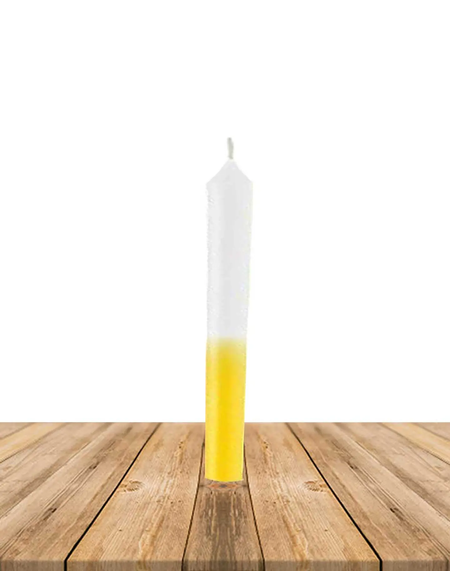 Velas Lisas Esotéricas San Benito 1