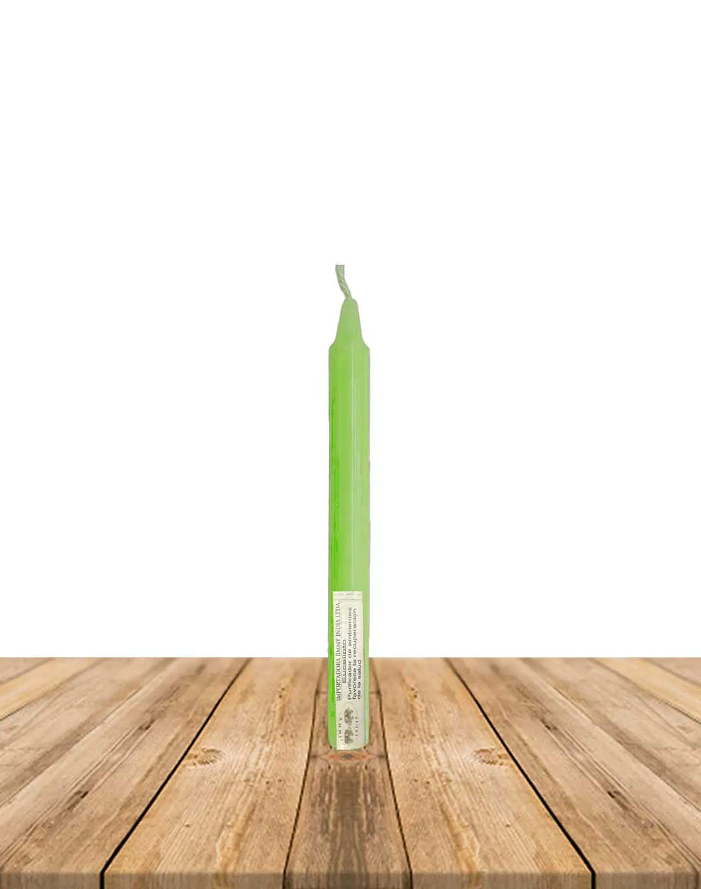 Velas Lisas Esotéricas Eucalipto 1