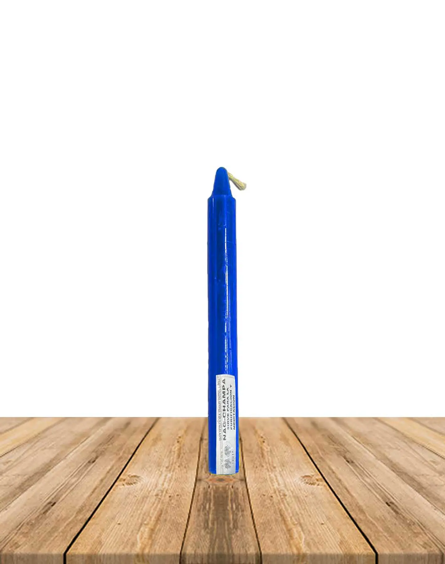 Velas Santos esotéricas   Nag Champa 1