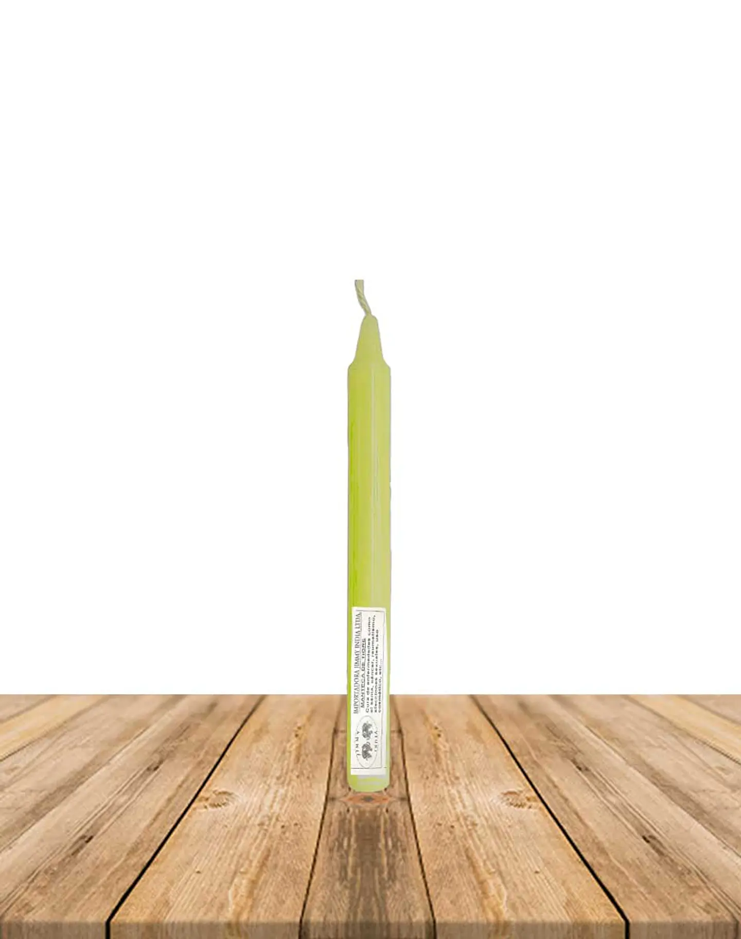 Velas Santos esotéricas Manteca de Tigre 1