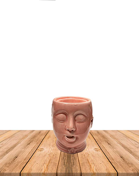 Difusor Cerámica Cabeza