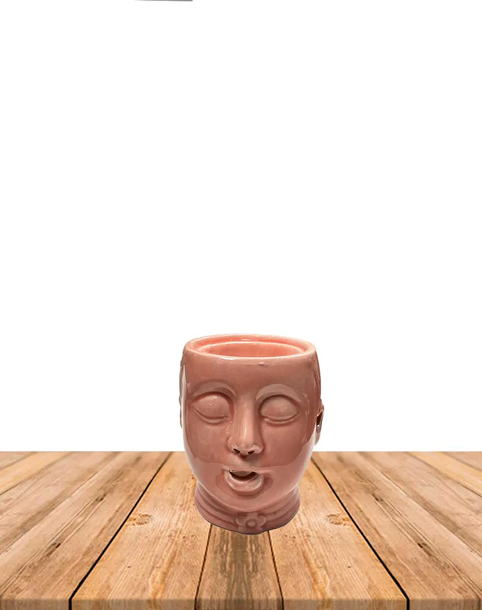 Difusor Cerámica Cabeza 1