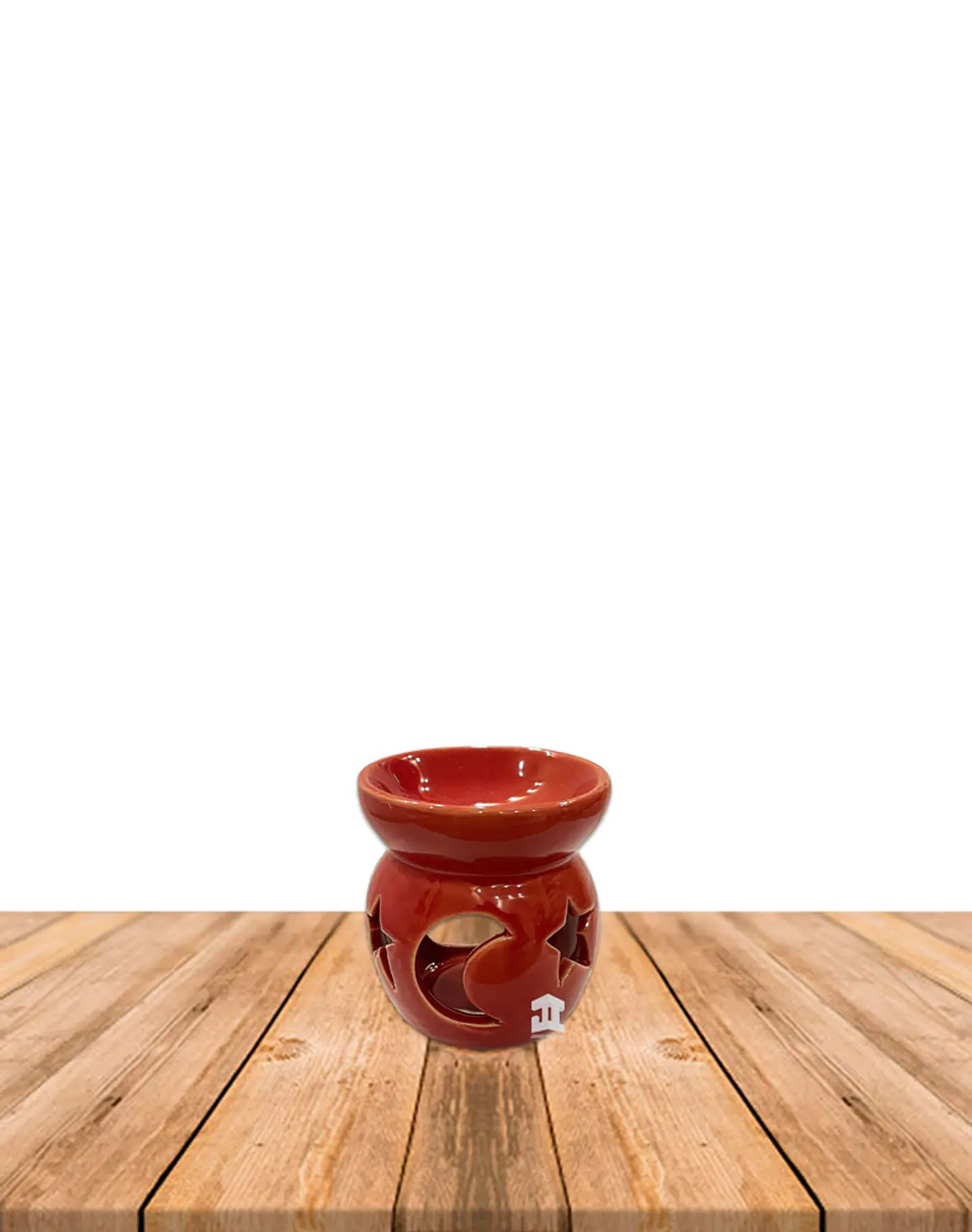 Set Difusor Ceramica de Colores JI25-78 3