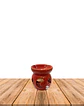 Set Difusor Ceramica de Colores JI25-78 - Miniatura 3