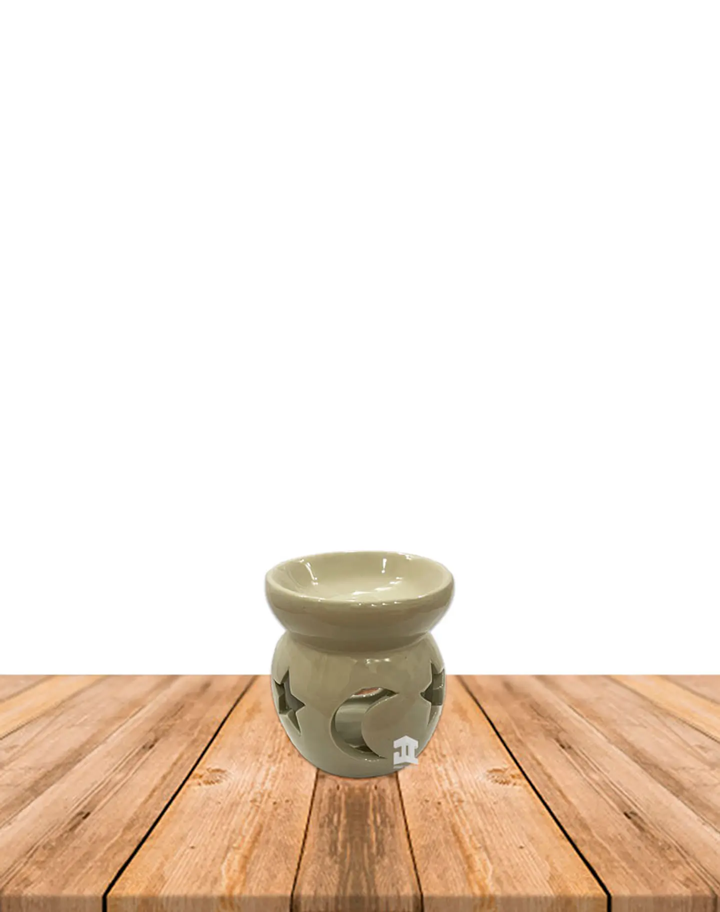 Set Difusor Ceramica de Colores JI25-78 4