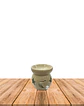 Set Difusor Ceramica de Colores JI25-78 - Miniatura 4
