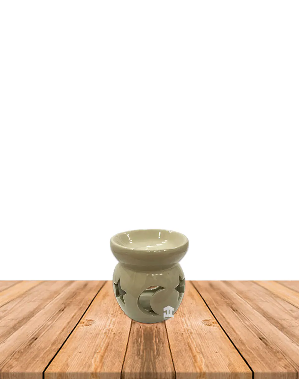 Set Difusor Ceramica de Colores JI25-78 4