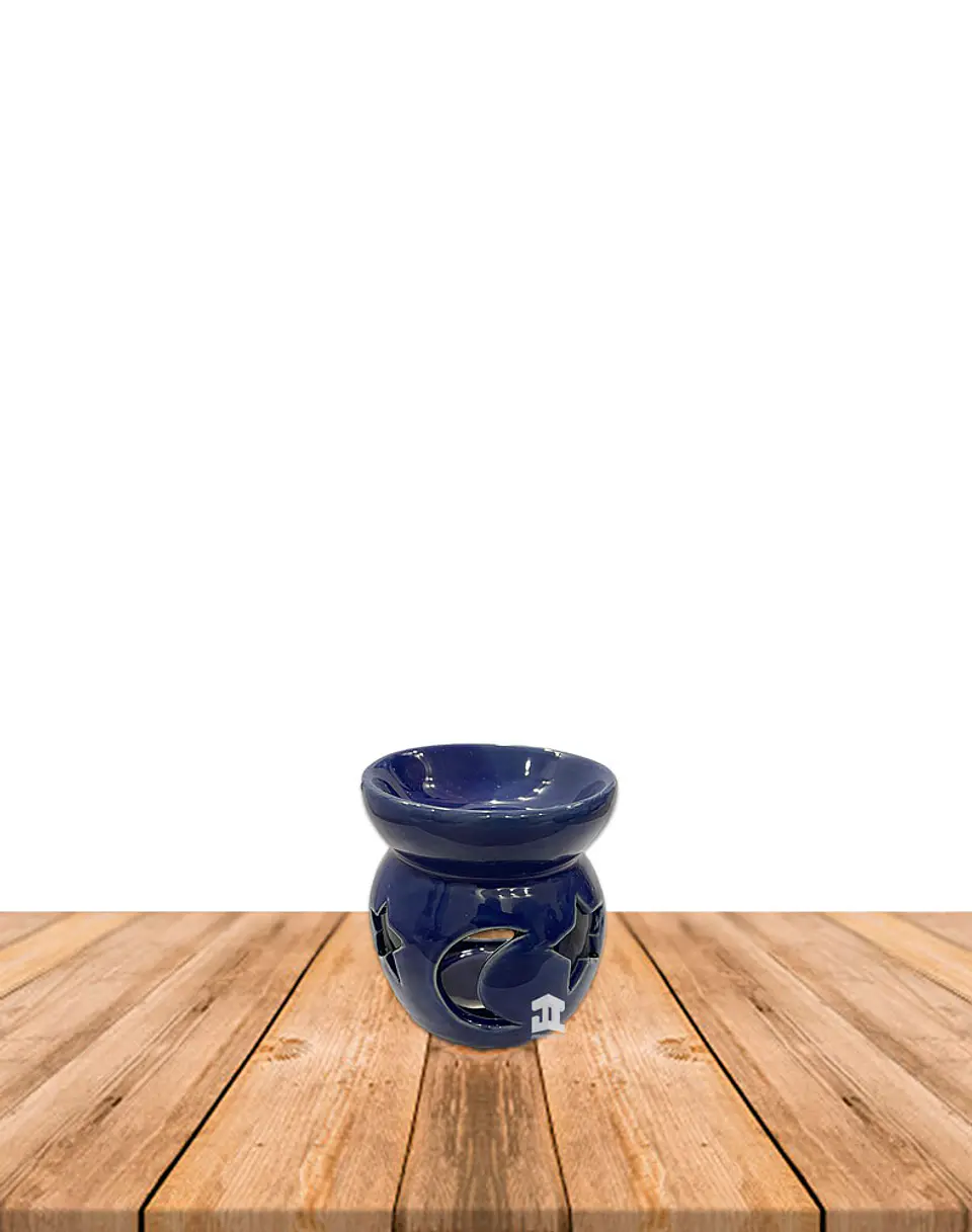 Set Difusor Ceramica de Colores JI25-78 8