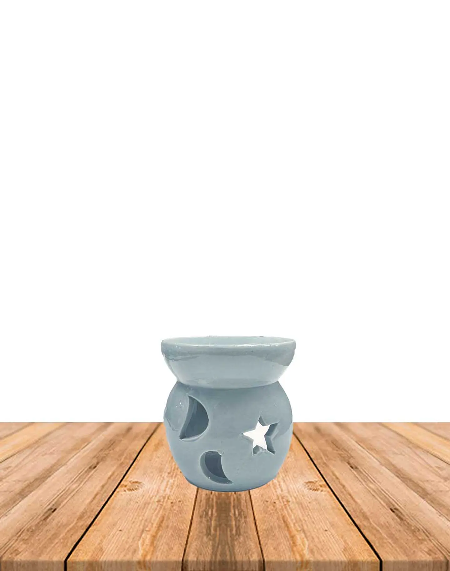 Set Difusor Ceramica de Colores JI25-78 5
