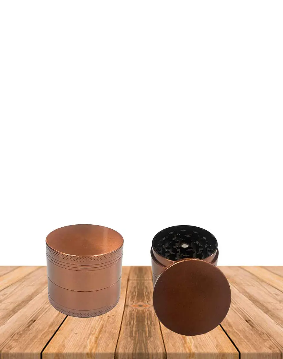 Moledor  Metalico Colores  DK5867-4 2